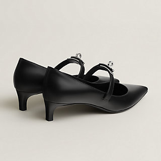パンプス 《キアラ》 40 | Hermès - エルメス-公式サイト
